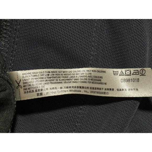 Free People Movement Off the Grid Med Jacket Bell Sleeves Full Zip Athleisure - Picture 13 of 15